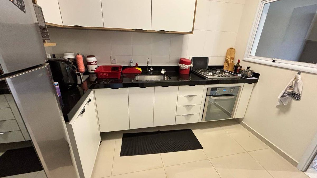 Casa de Condomínio com 3 quartos, Chácaras Silvania - Valinhos, foto 3