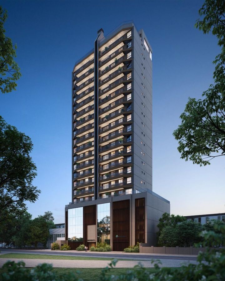 Seventy - Apartamento em Fazenda, Itajaí - à venda - CINTHIA GREGORIO DOS SANTOS