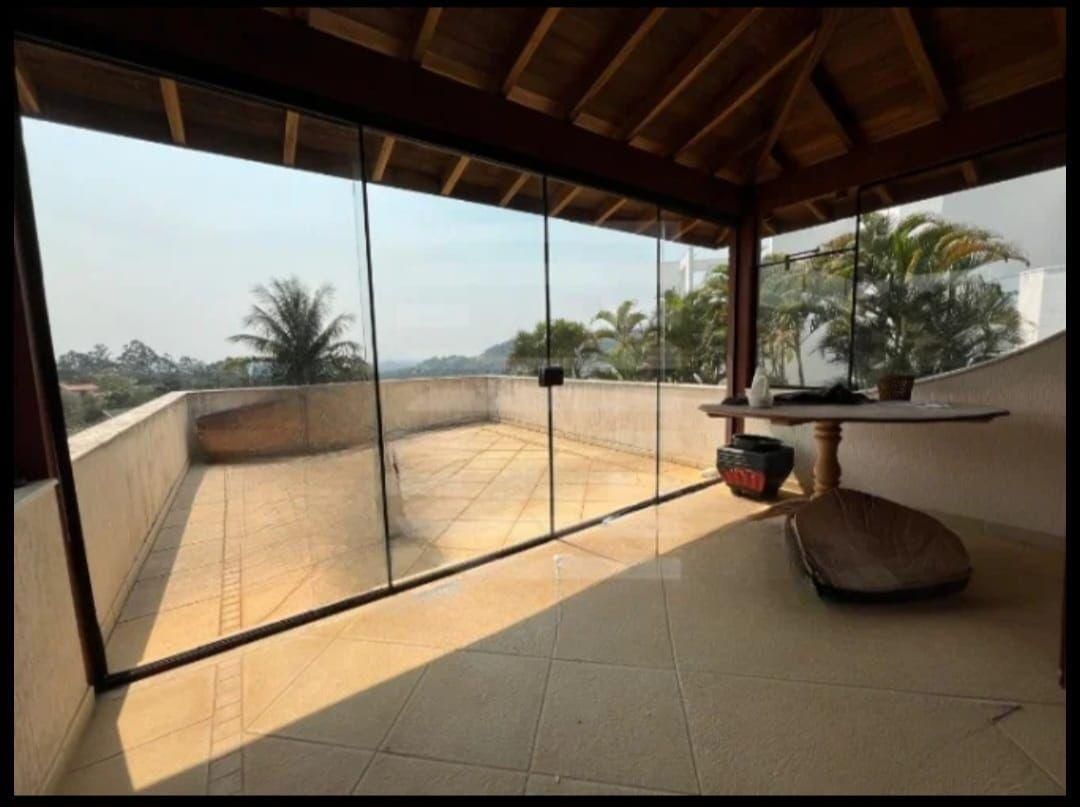 Casa com 3 dormitórios, 344 m² - venda por R$ 2.490.000 ou aluguel por R$ 13.940/mês - Condomínio Moinho de Vento - Valinhos/SP, foto 2