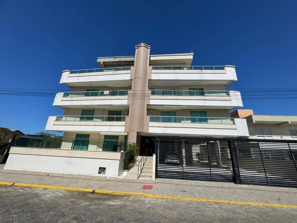 Cobertura Duplex - Cobertura em Canto Grande, Bombinhas - para temporada - Imobiliária Lenita Imóveis