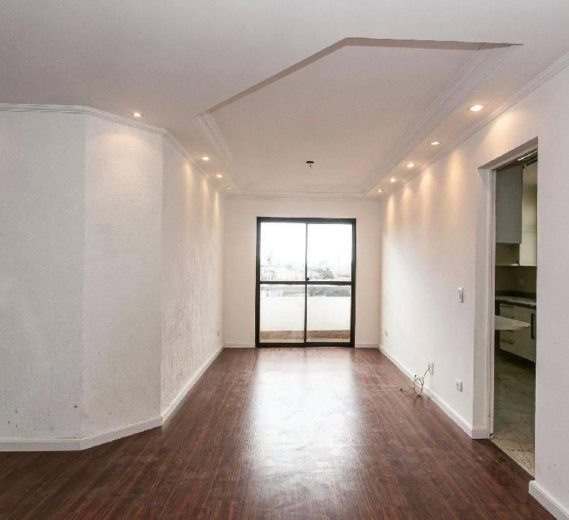 Apartamento com 3 quartos no Tatuapé - Apartamento em Tatuapé, São Paulo - à venda - Ávila e Manno Imóveis