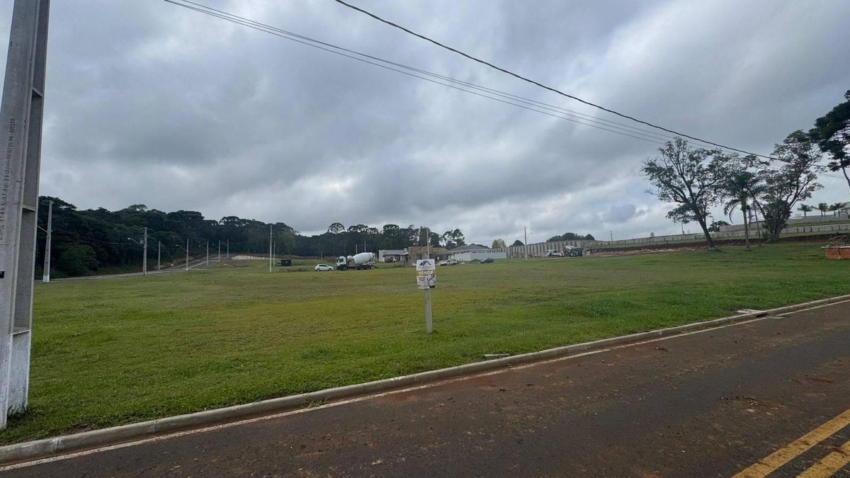 TERRENO À VENDA LOTEAMENTO AMAZON - Lote em Colônia Taquaral, São Mateus do Sul - à venda - Salvielli Cordeiro Corretora de Imóveis