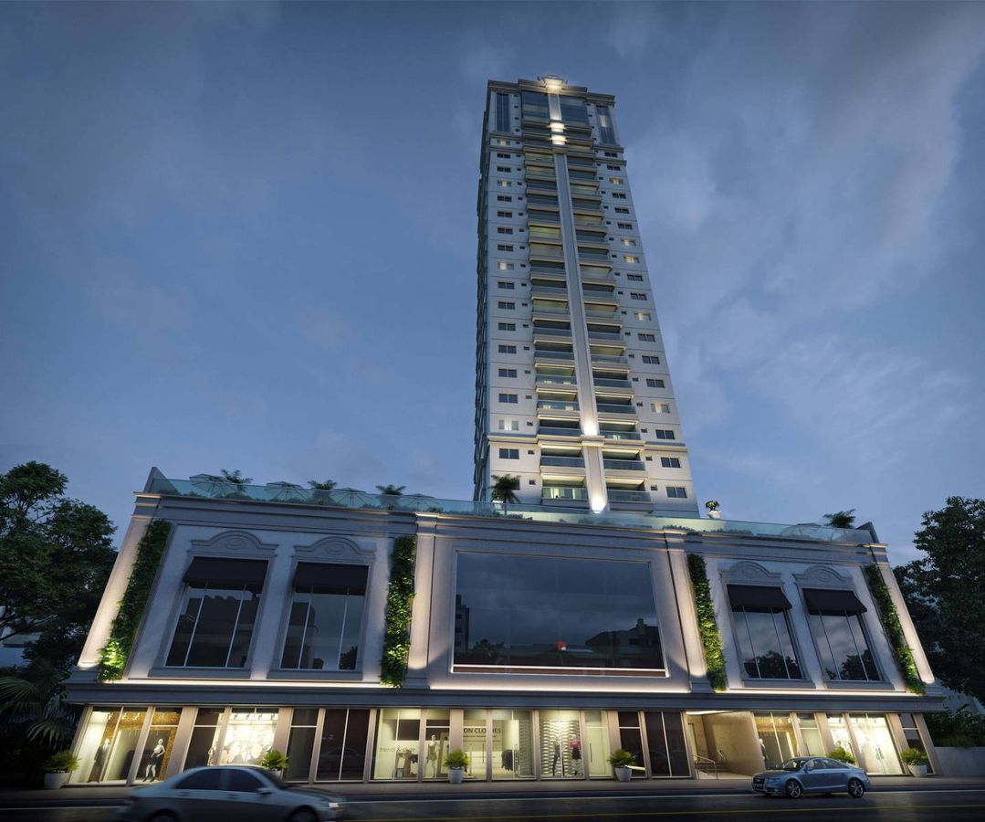 Belmare Residence - PASQUALOTTO - Apartamento em Canto da Praia, Itapema - à venda - Durant Negócios Imobiliários