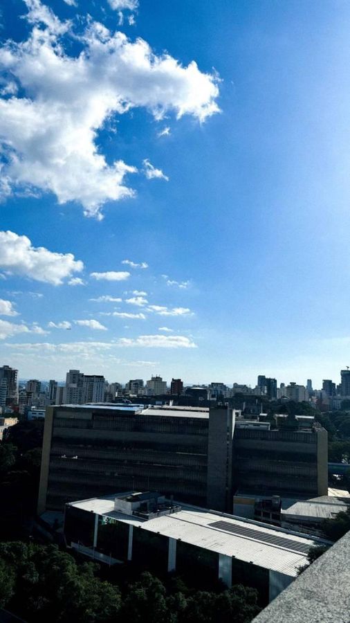 Apartamento com 1 quarto, Cerqueira César - São Paulo