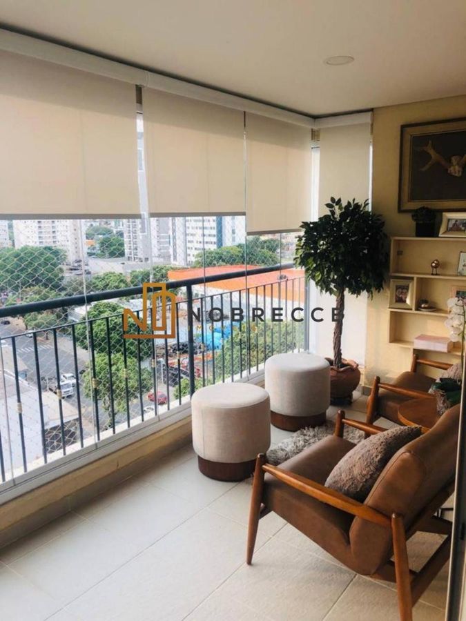 Apartamento à venda, Condomínio Le Château - Cidade Nova em Indaiatuba/SP