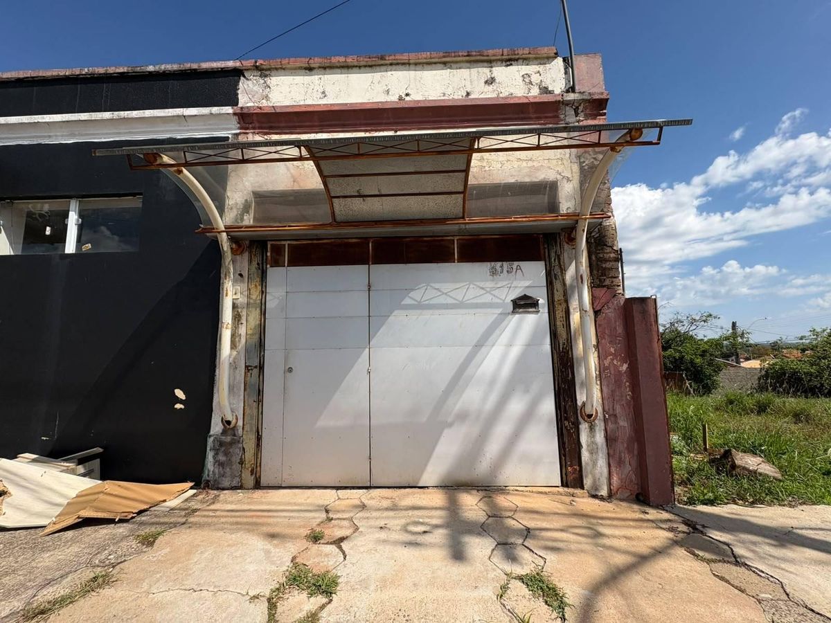 IMÓVEL PARA LOCAÇÃO NO LABIENOPOLIS - Casa em Labienópolis, Garça - para locação - Corretor Online