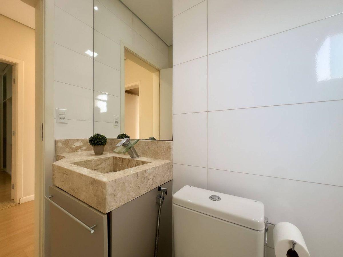 Casa de Condomínio com 3 quartos à Venda - Residencial Villa do Sol - Valinhos, foto 2