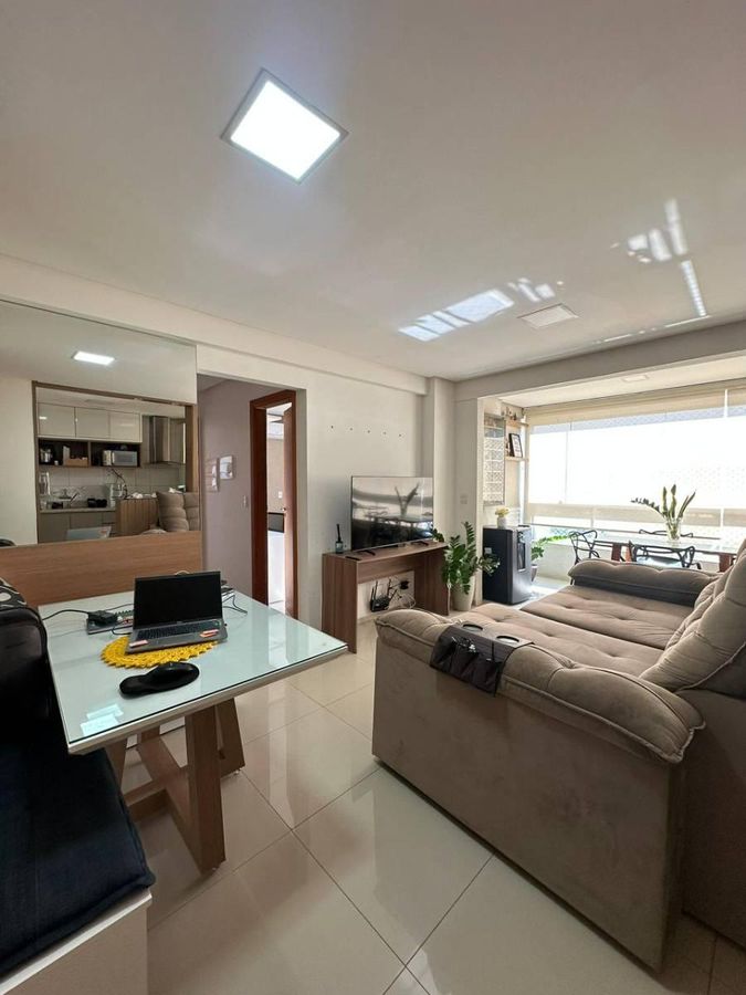 Foto 11 — Apartamento com 2 quartos, Setor Morada do Sol - Rio Verde
