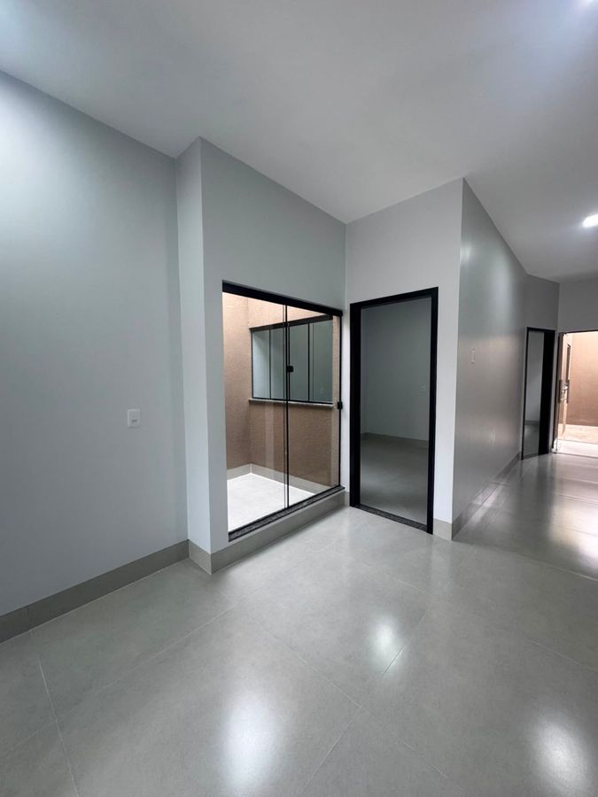 Foto 6 — Casa com 3 quartos à Venda, Loteamento Reserva do Parque - Rio Verde