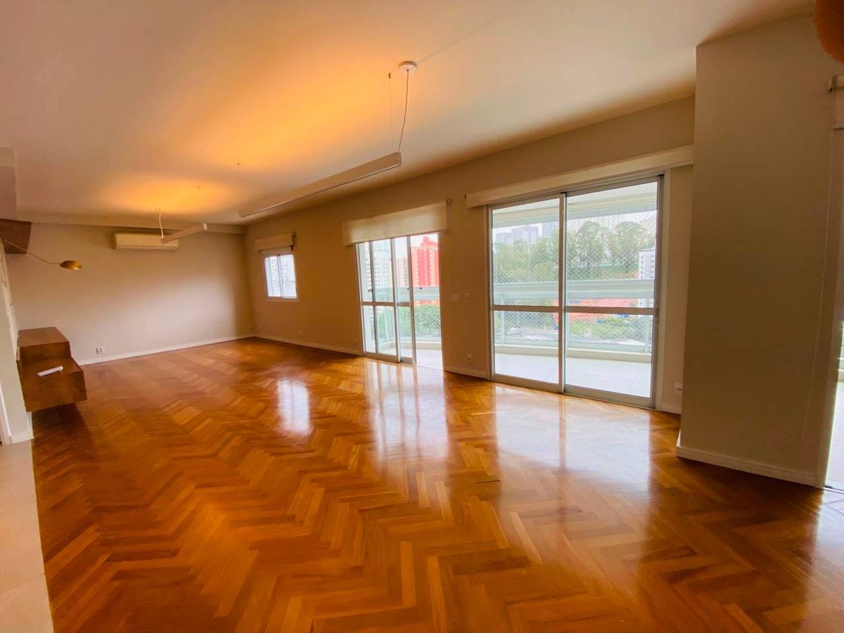 Apartamento 173², 3 Suítes, 3 Vagas - Morumbi - Apartamento em Vila Andrade, São Paulo - para locação e à venda - FBA SERVICOS FINANCEIROS E IMOBILIARIOS LTDA