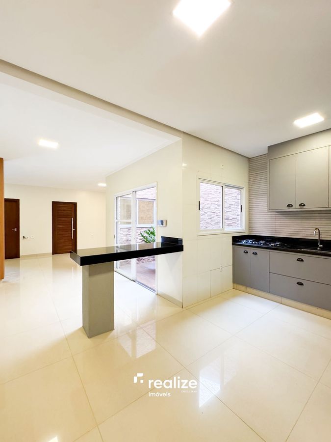 Foto 5 — Casa com 3 quartos à Venda, Solar Campestre - Rio Verde