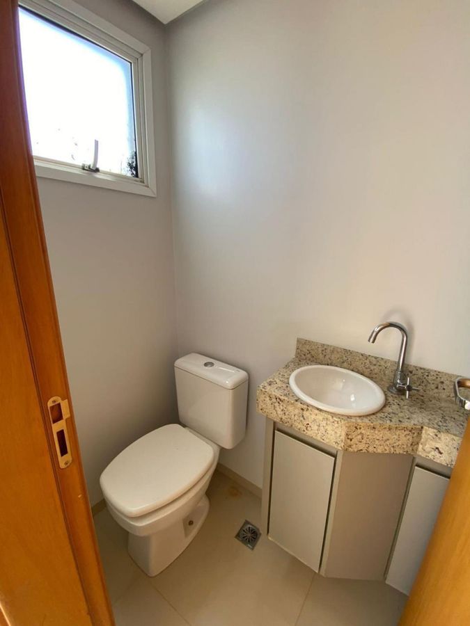 Foto 10 — Apartamento com 3 quartos, Residencial Interlagos - Rio Verde