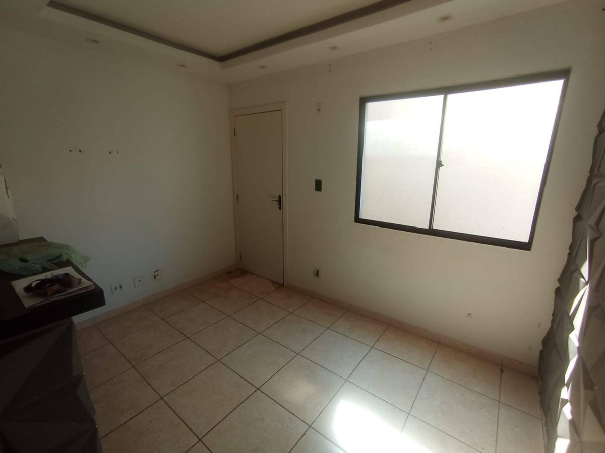 Apartamento com 2 quartos, Recanto das Palmeiras - Ribeirão Preto - Apartamento em Recanto das Palmeiras, Ribeirão Preto - à venda - Locca Imóveis