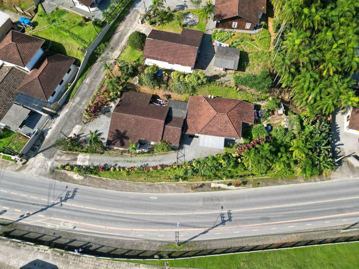 Lote/Terreno, Santa Catarina - Joinville - Lote/Terreno em Santa Catarina, Joinville - à venda - IMOBILIARIA BORBA