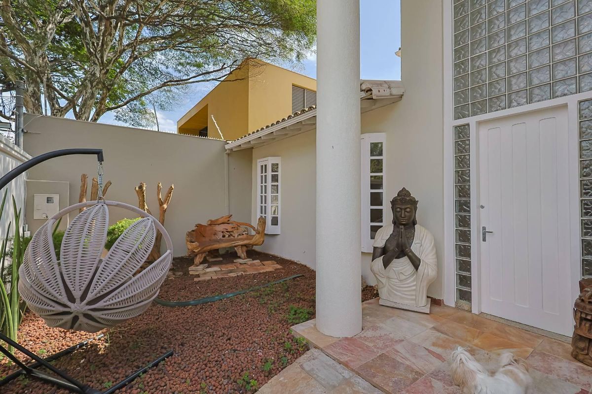 Casa com 4 quartos para Locação, Belvedere - Belo Horizonte - Casa em Belvedere, Belo Horizonte - para locação - Silvio Ximenes Imobiliária