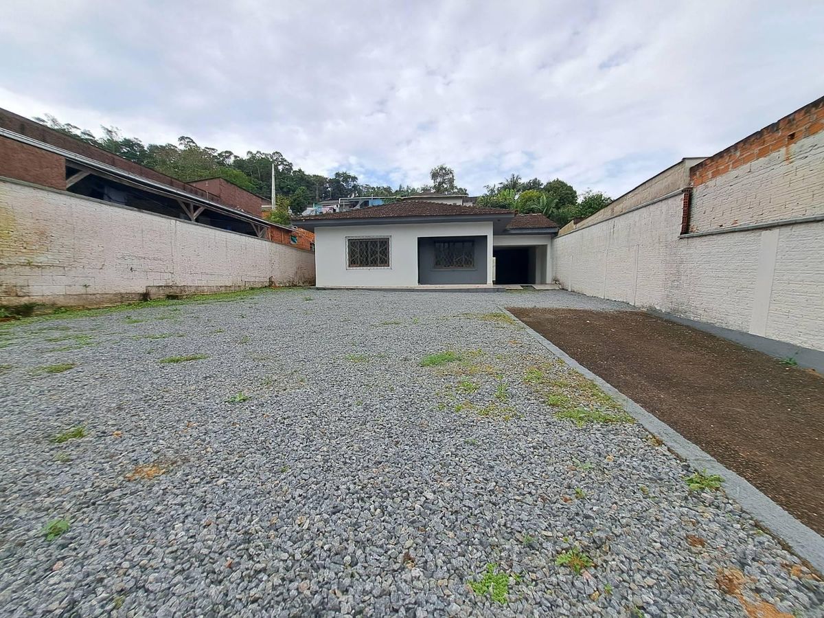 CASA NO SÃO LUÍS - JARAGUÁ DO SUL - Casa em São Luís, Jaraguá do Sul - à venda - Brisa Sul Imóveis