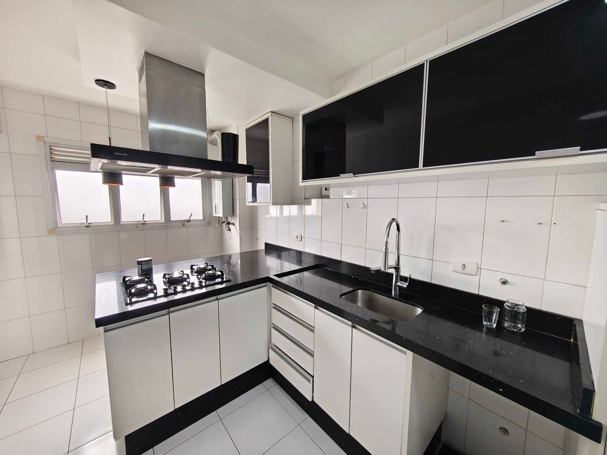 Apartamento com 3 dormitórios, 1 suíte, 1 vaga, linda vista - Apartamento em Chácara Seis de Outubro, São Paulo - para locação - AlvesJr Consultoria Imobiliária
