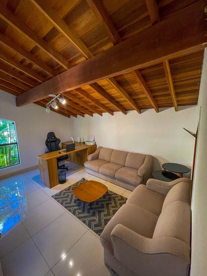 Casa com 3 dormitórios à venda, 270 m² por R$ 1.590.000,00 - Condomínio Residencial Terras do Caribe - Valinhos/SP, foto 5