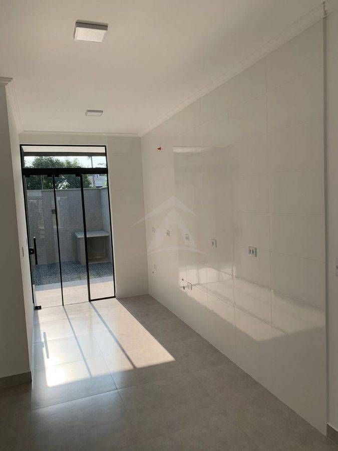 Casa 3 quartos, com piscina, balneario são josé