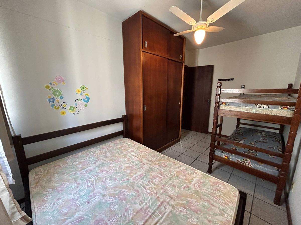 Umuarama Residencial Apartamento compacto 2 quartos à venda Praia Bombas Bombinhas SC — foto 14