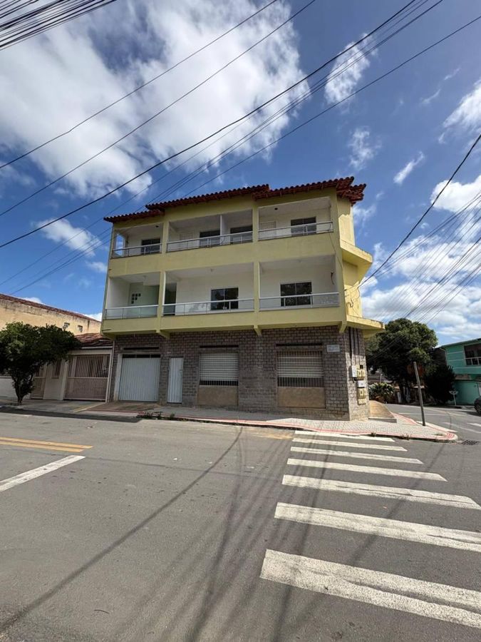 Prédio no Vila Nova - Aracruz - Prédio em Vila Nova, Aracruz - à venda - Imobiliária Abritta e Bottoni LTDA