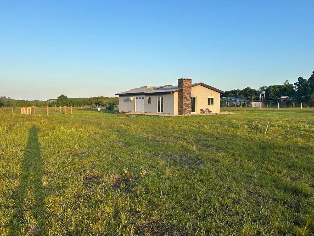 Chácara com 2 quartos à Venda - Osório - Chácara em Osório - à venda - Famer Negócios Imobiliários LTDA