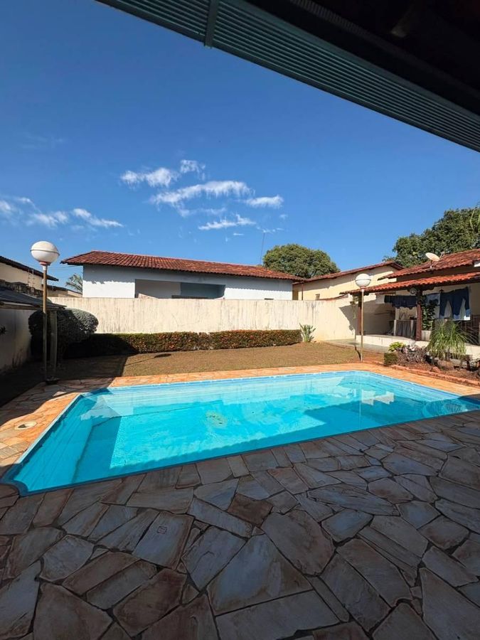 Casa com 3 quartos, Amazonas - Abaeté - Casa em Amazonas, Abaeté - à venda - Multiplus Negocios e Imoveis LTDA