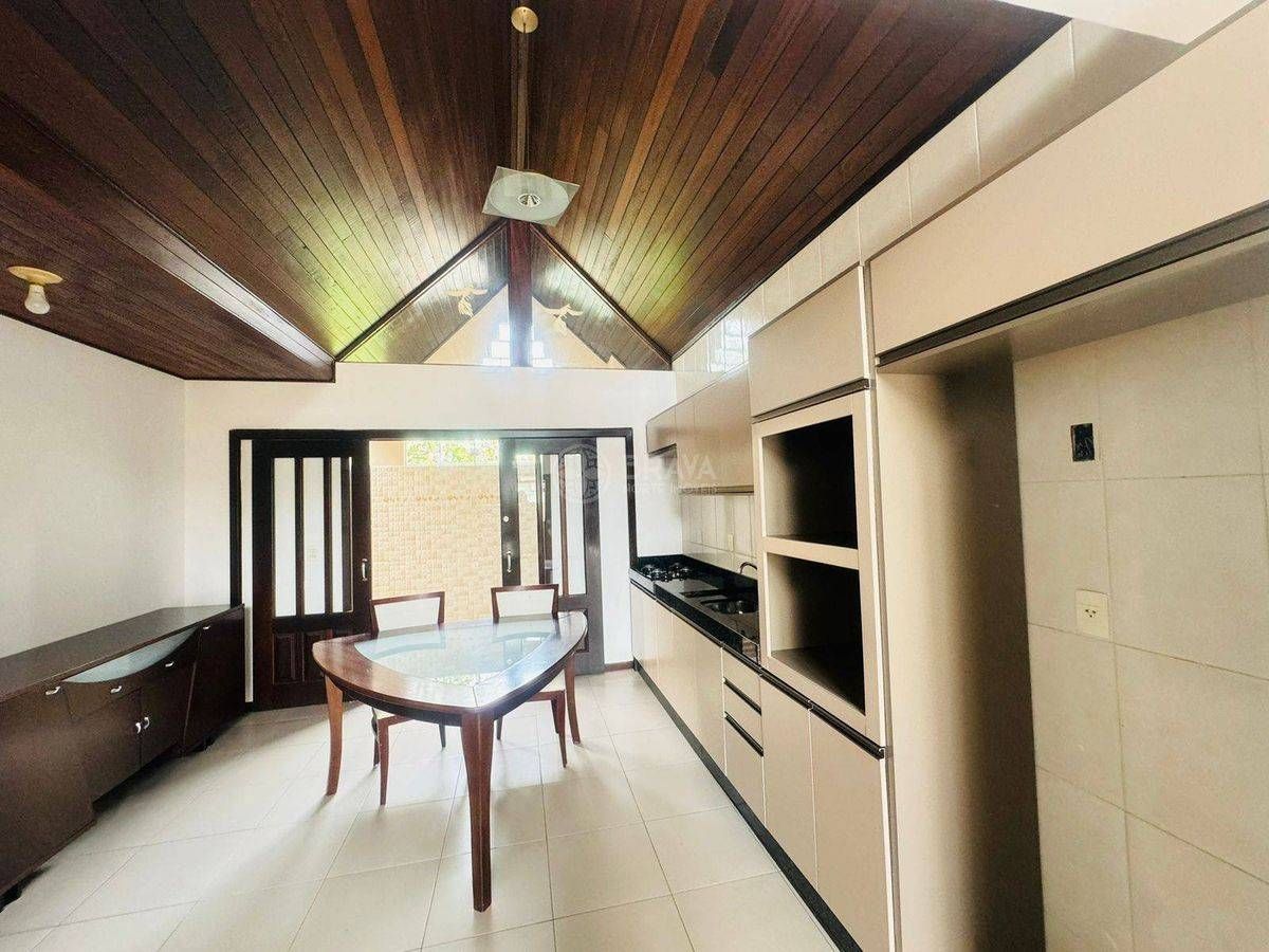 CASA NO BAIRRO SÃO JOÃO - ITAJAÍ - Casa em São João, Itajaí - para locação - Brava Norte Imóveis