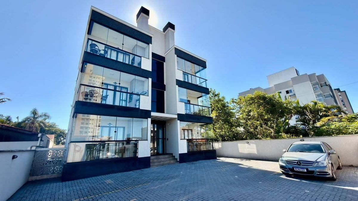 Apartamento Mobiliado a 250 Metros da Praia Balneário Jardim Pérola do Atlântico em Itapoá !! - Apartamento em Jardim Perola do Atlântico, Itapoá - à venda - Nossa Praia Imóveis