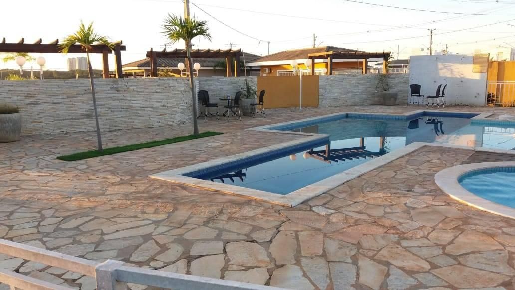 SOBRADO INDIVIDUAL CONDOMINIO VIVERE