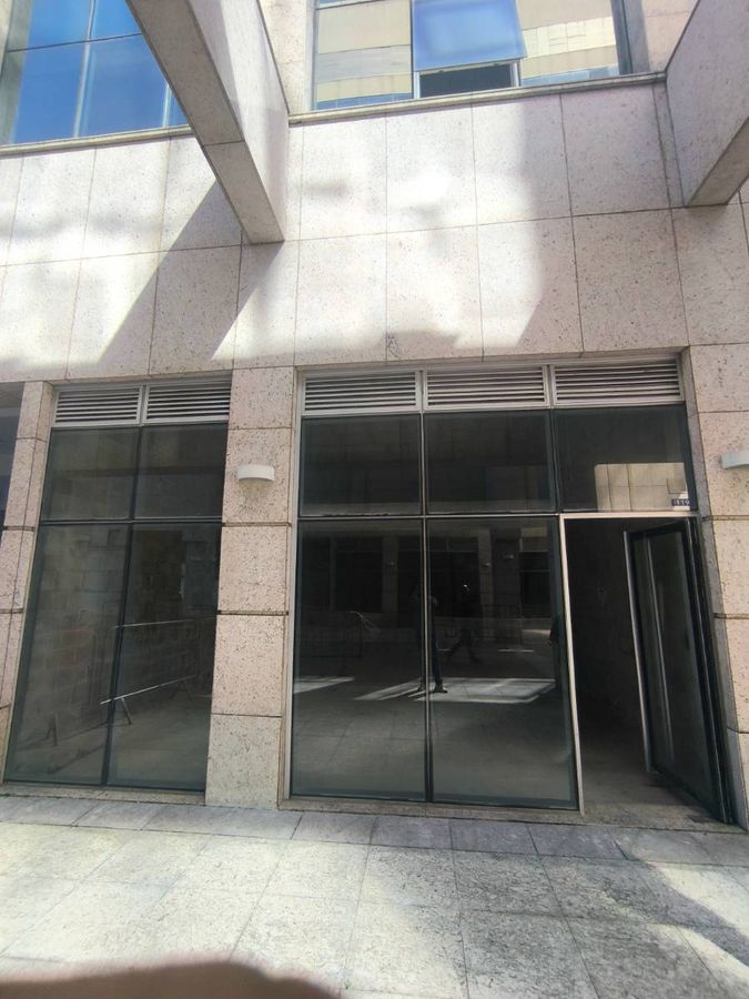 Loja no Centro Metropolitano Barra - 106 m² - Salas Comerciais em Barra da Tijuca, Rio de Janeiro - para locação - PERENNIAL ASSESSORIA E SERVIÇOS LTDA EPP