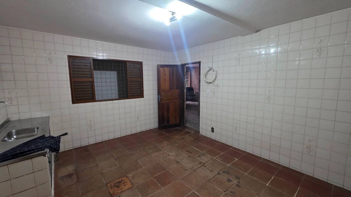 Casa, 1 quarto, 50 m² - Foto 6