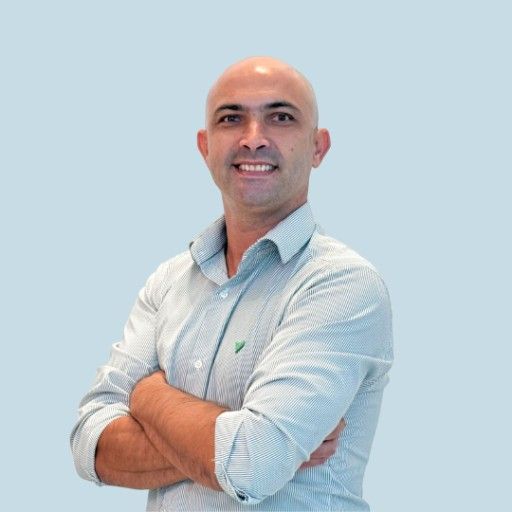 Pedro Borges