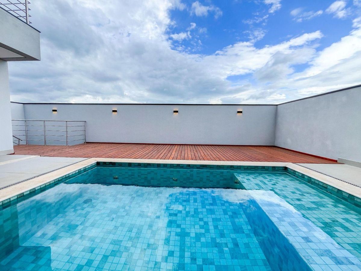 Casa com 3 dormitórios à venda, 277 m² por R$ 2.226.000 - Condomínio Colline Di Parma - Valinhos/SP, foto 5
