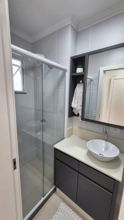 VENDA DE APARTAMENTO NO EDIFÍCIO MAR DE CAPRI EM CAMBORIÚ - 11