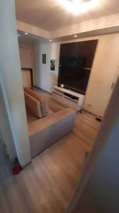Apartamento com 2 dormitórios à venda, 50 m² por R$ 240.000 - Loteamento Parque São Martinho - Campinas/SP, foto 2