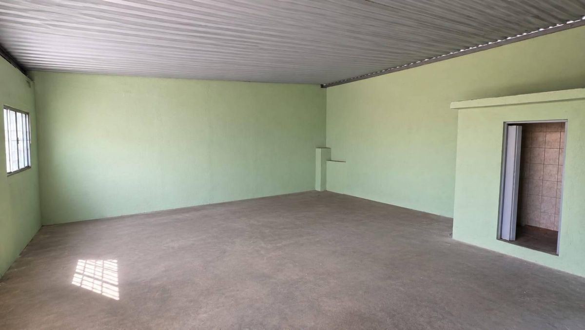 Casa com 2 quartos, São Miguel Paulista - São Paulo