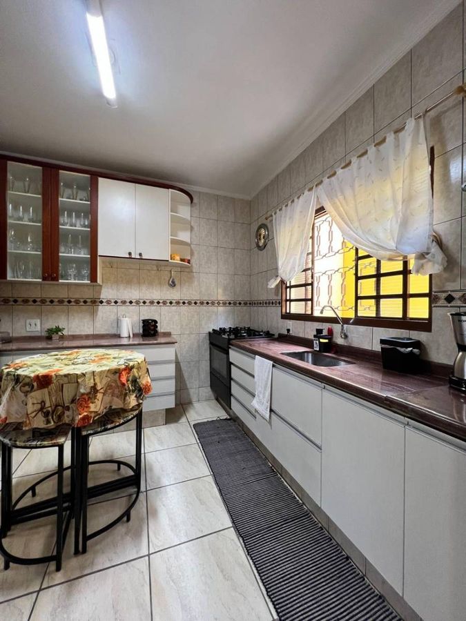 Casa com 3 quartos à Venda, Vila Genoveva - Valinhos, foto 2