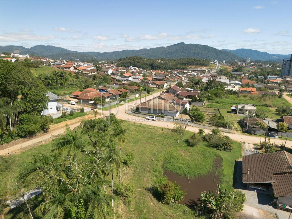 Terreno de 51.174 m² à Venda na Vila Germer em Timbó