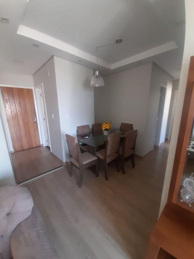 Apartamento com 3 dormitórios à venda, 65 m² por R$ 380.000 - Jardim das Oliveiras - Campinas/SP, foto 5