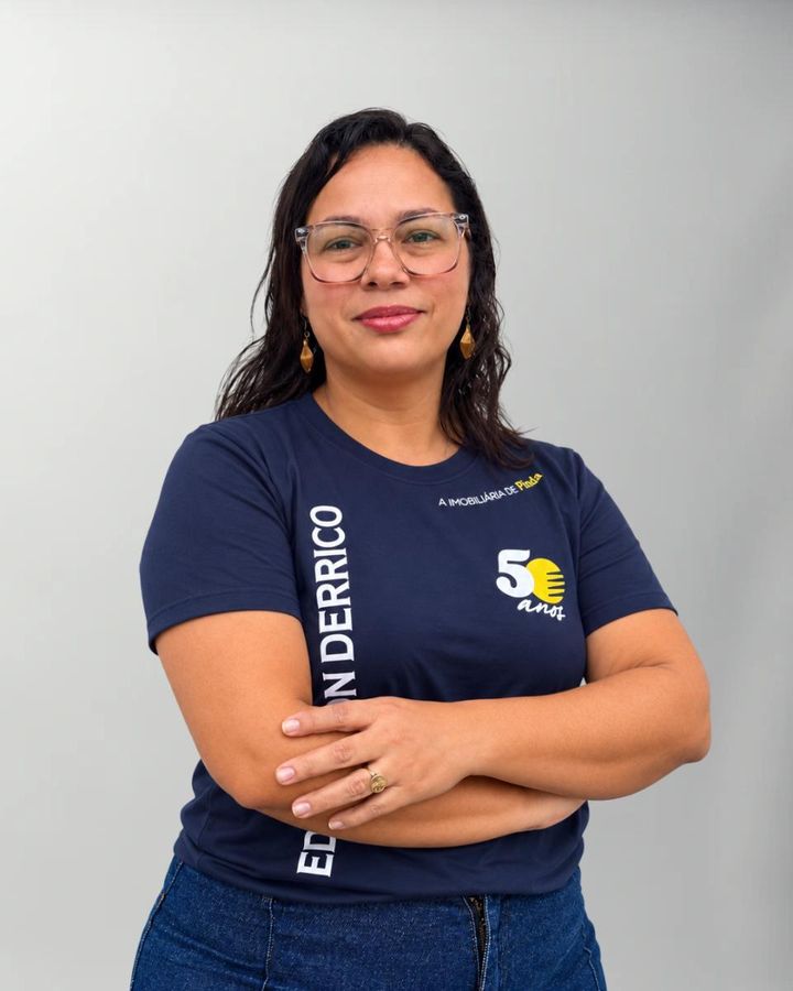 Viviane - Corretora Venda