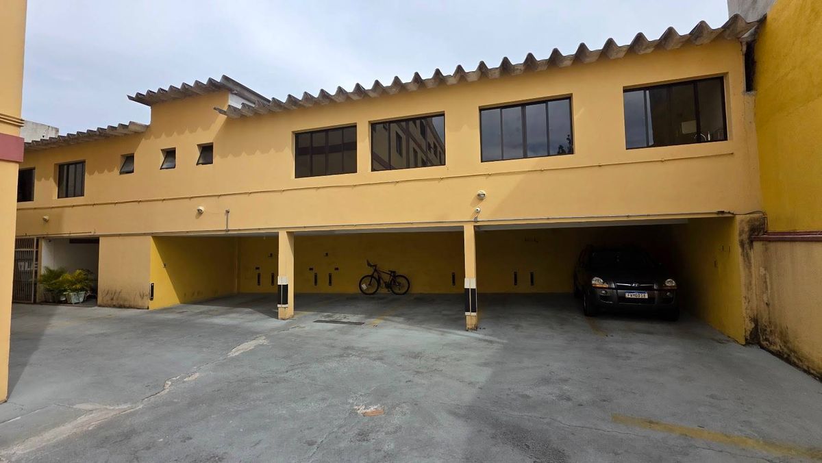 Apartamento, 2 quartos, 58 m² - Foto 32