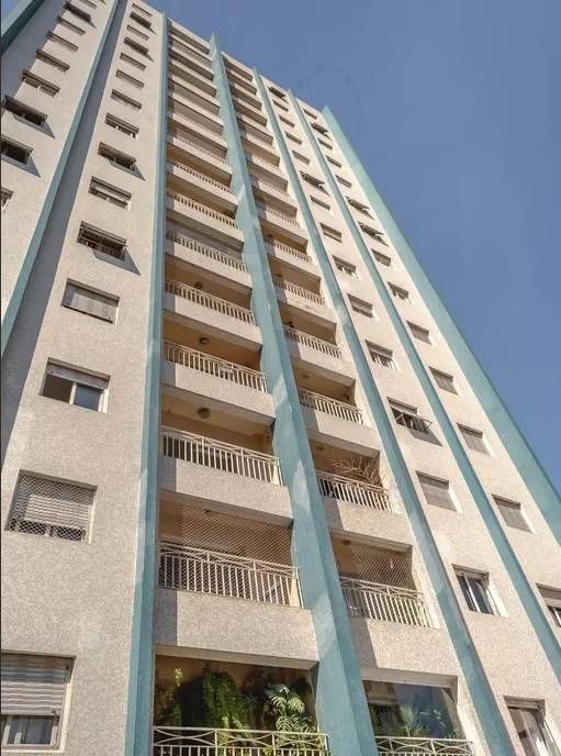 Dom Paschoal - Apartamento em Mooca, São Paulo - Ávila e Manno Imóveis