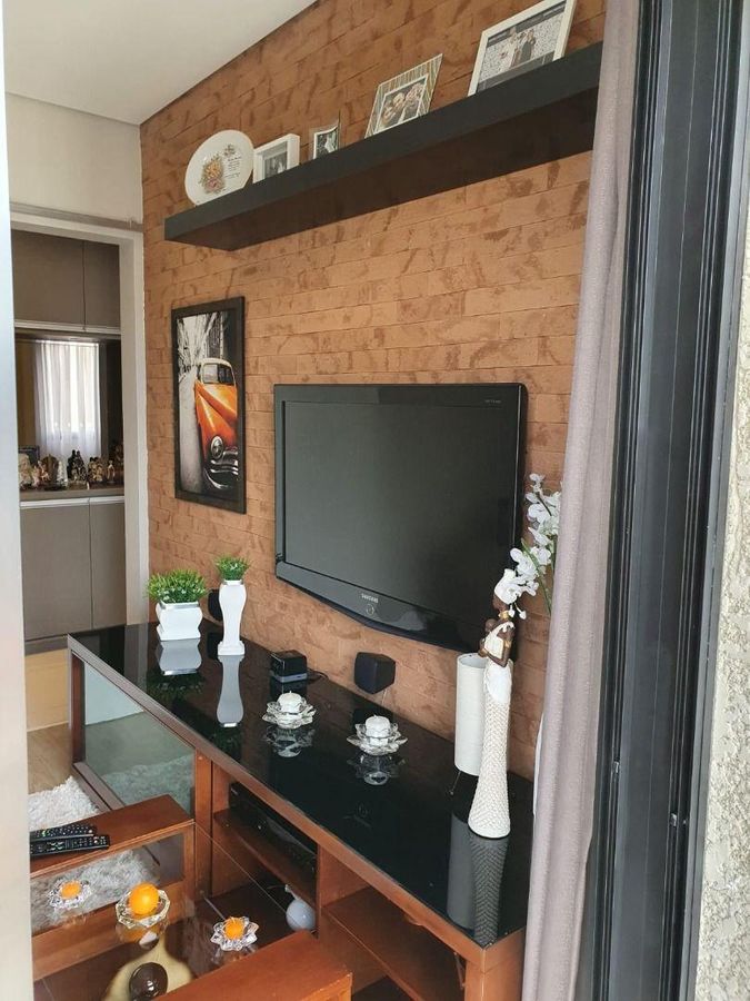 Apartamento com 3 dormitórios à venda, 98 m² por R$ 850.000,00 - Condomínio Mondo Itália - Vinhedo/SP, foto 3