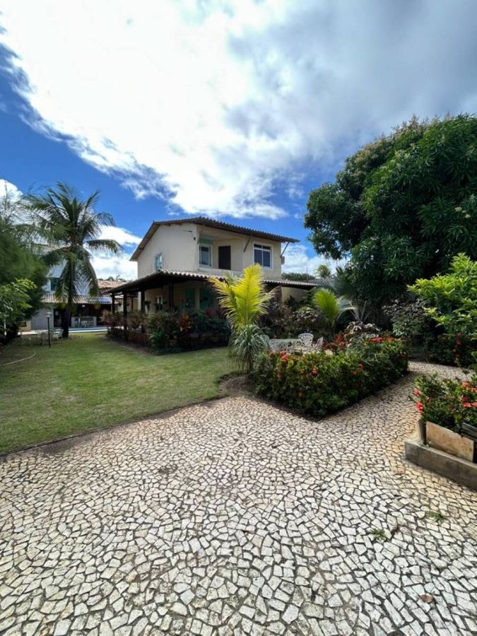 Casa com 5 quartos à Venda, Atalaia - Aracaju - Casa em Atalaia, Aracaju - à venda - HOUSE DO CORRETOR