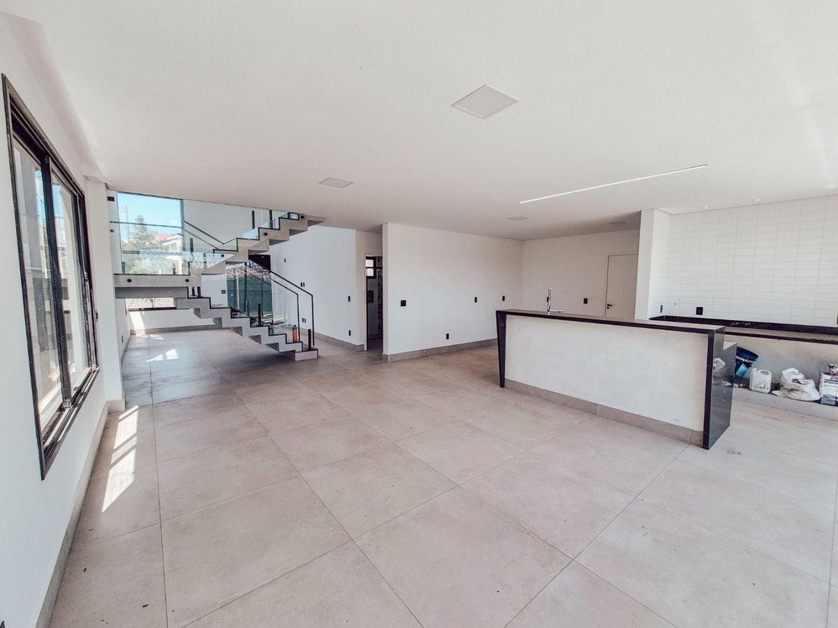 Casa com 3 suítes  à venda, 268 m² por R$ 1.750.000 - Condomínio Vivenda das Cerejeiras - Valinhos/SP, foto 3