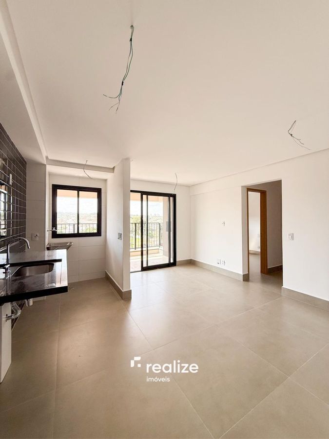 Foto 9 — Apartamento à Venda, Vivare , Rio Verde, Go
