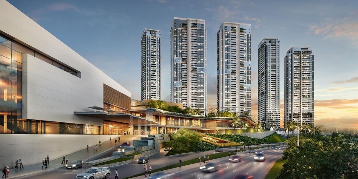 Parque Global - Imperial