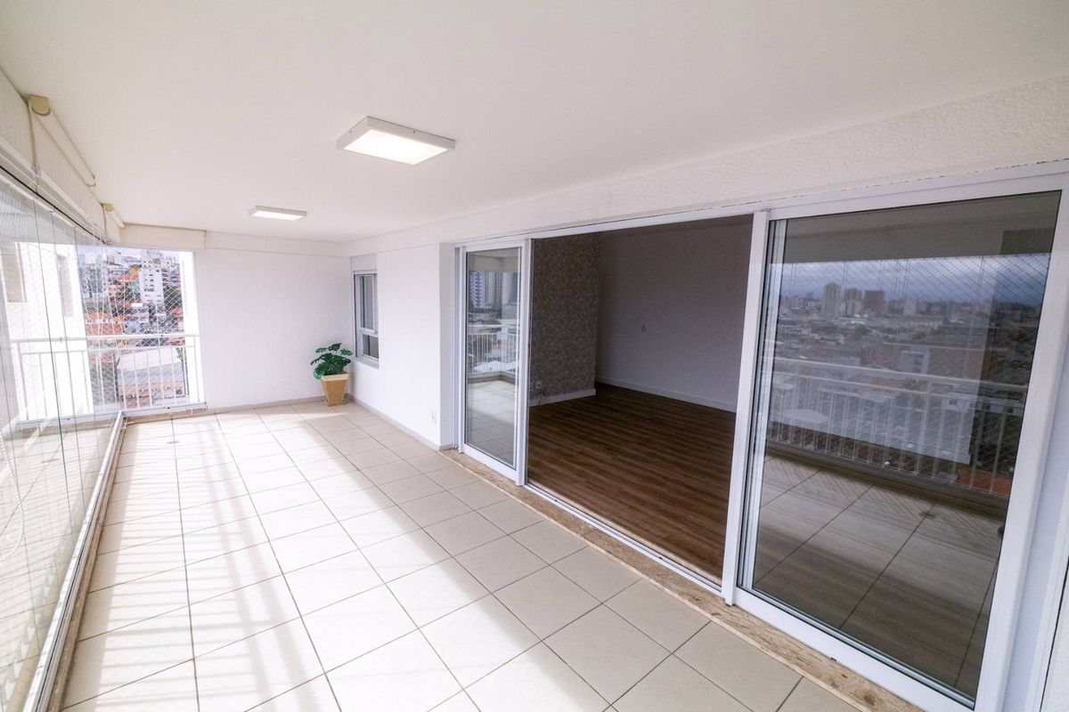 Apartamento, 4 quartos, 162 m² - Foto 20