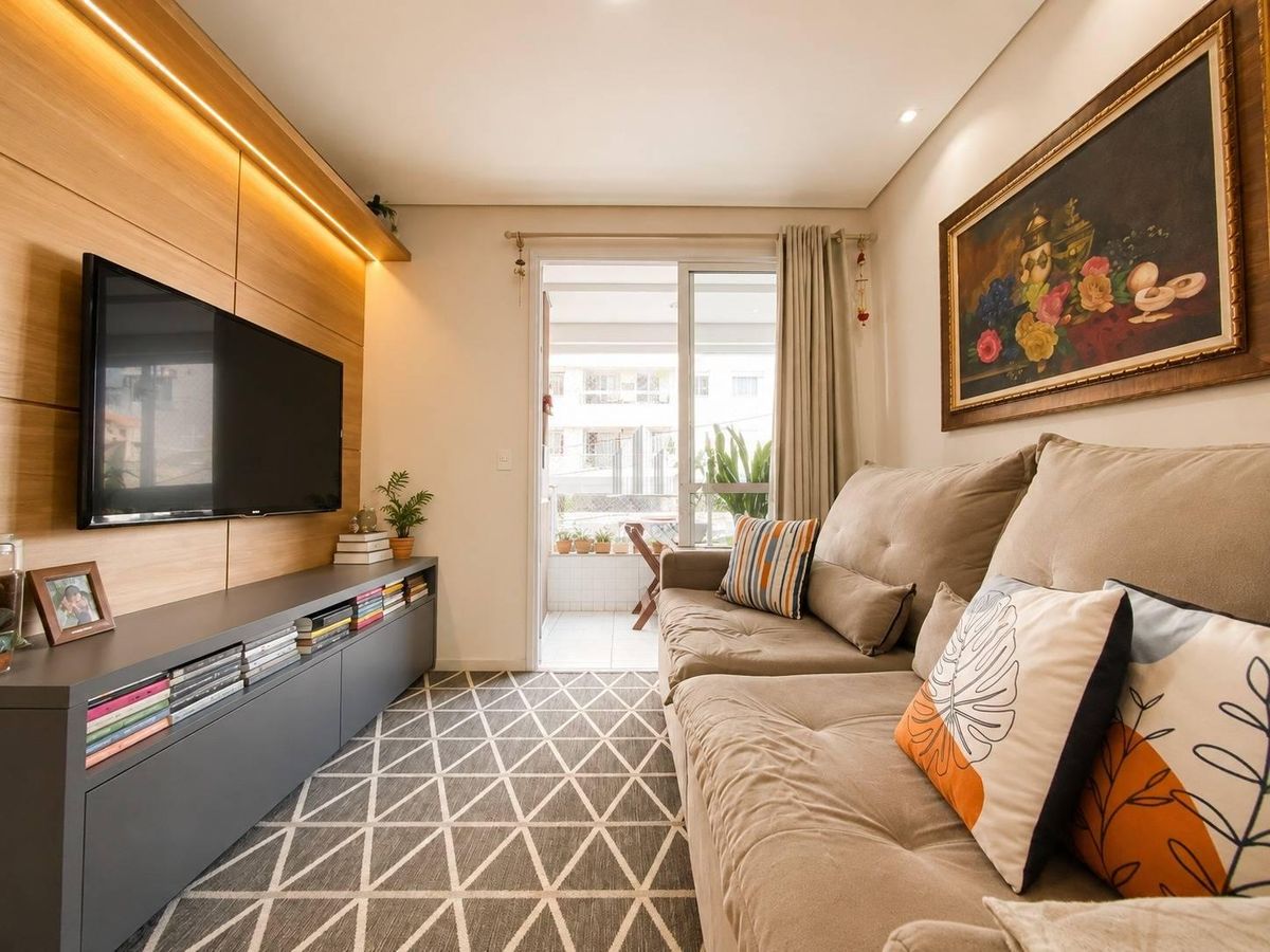 Residencial › Apartamento - Venda - 114,00 (M²) de Área Total - 90,00 (M²) de Área Privativa - R$:799.000,00 - Barreiros - São José - SC - Apartamento em Barreiros, São José - à venda - 500 NEGOCIOS IMOBILIARIOS EIRELI
